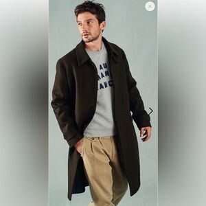 Balibaris Legend Sweatshirt “Au Charme Francias”